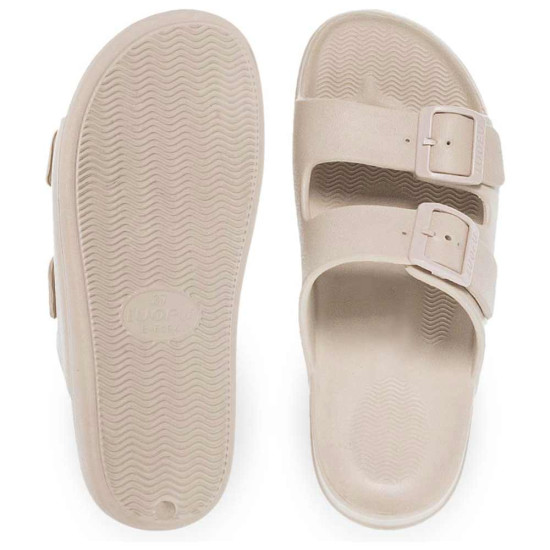 Luofu Women's Slides EVA